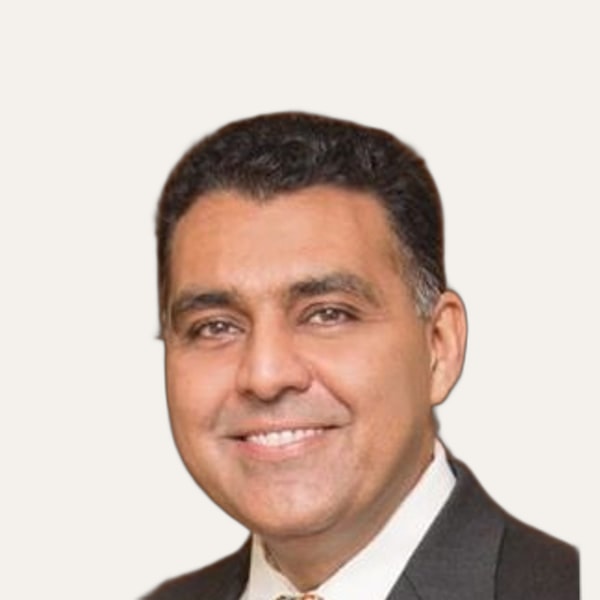 Dr. Sumeet Bhanot — Deep Plane Facelift Surgeon
