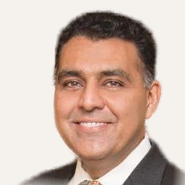 Sumeet Bhanot