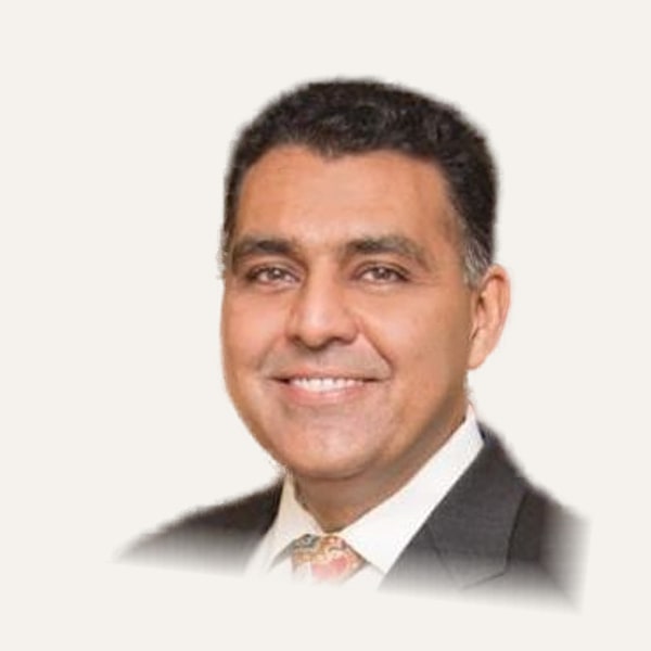 Dr. Sumeet Bhanot — Chirurgo di lifting viso (deep plane)