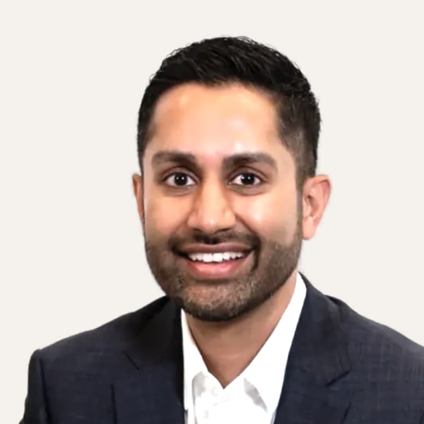Dr. Sumit Bapna