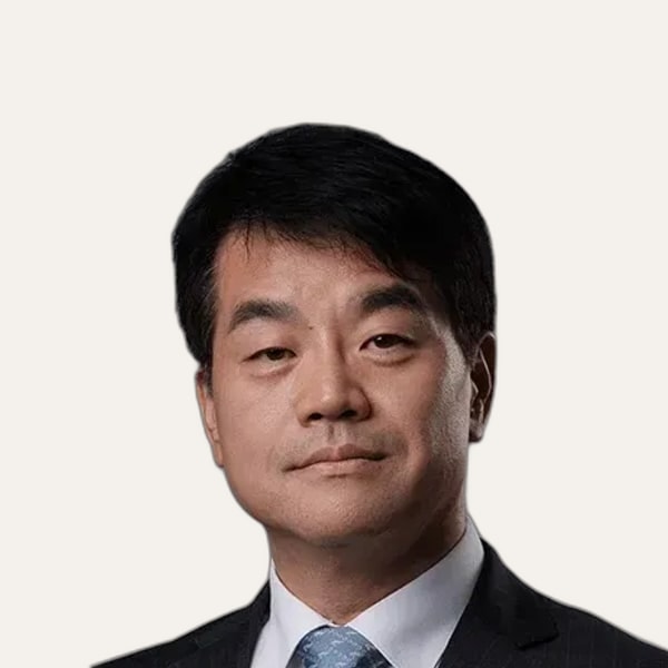Dr. Sunghoon Im — Deep Plane Facelift Surgeon