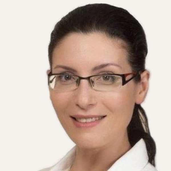 Tali Friedman