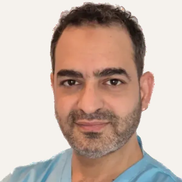 Talih Ahmadie
