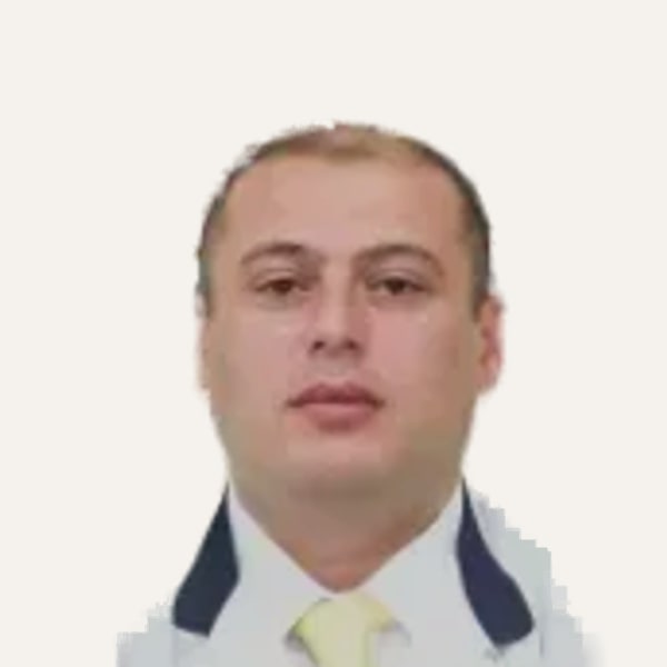 Dr. Tamar Vacheishvili, deep plane facelift surgeon in Tbilisi, Georgia