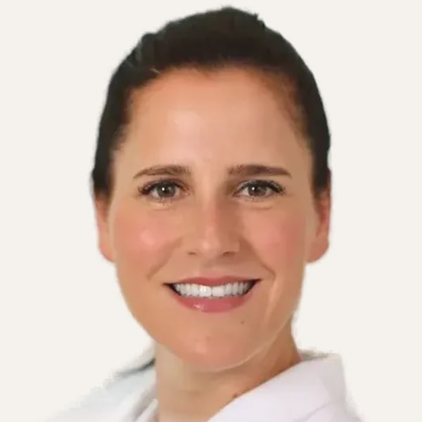 Tanja Baumann