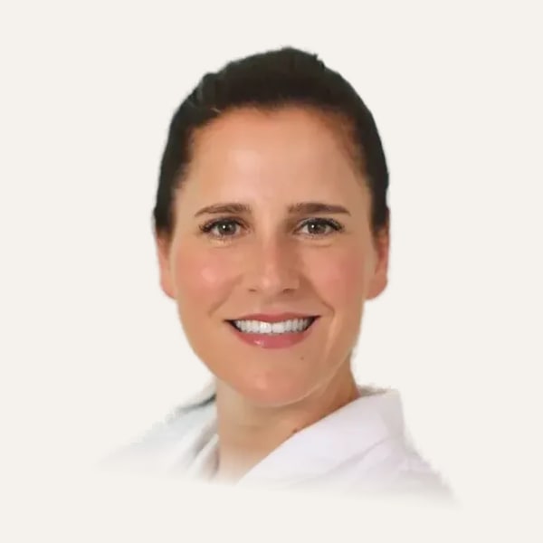 Dr. Tanja Baumann — Deep Plane Facelift Surgeon