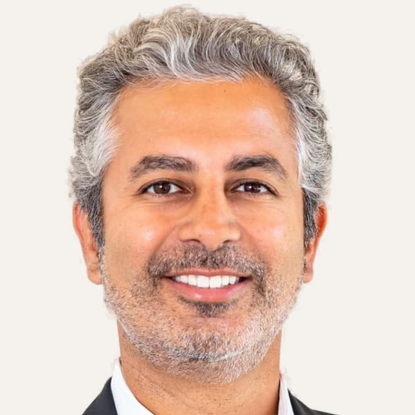 Tanuj Nakra