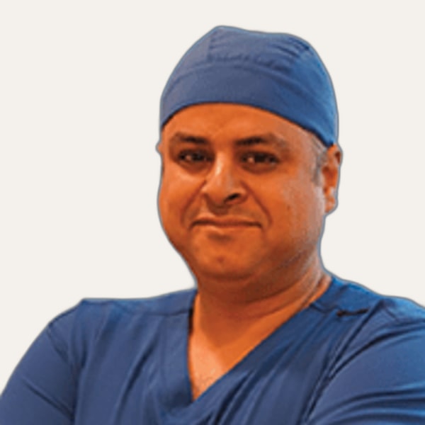 Dr. Tarek Zahra — Deep Plane Facelift Surgeon