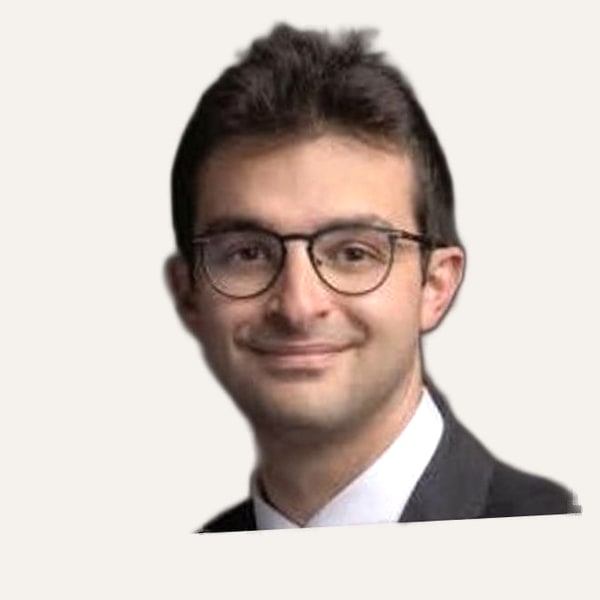 Dr. Tareq Sawan — Gesichtsstraffung (deep plane) Chirurg