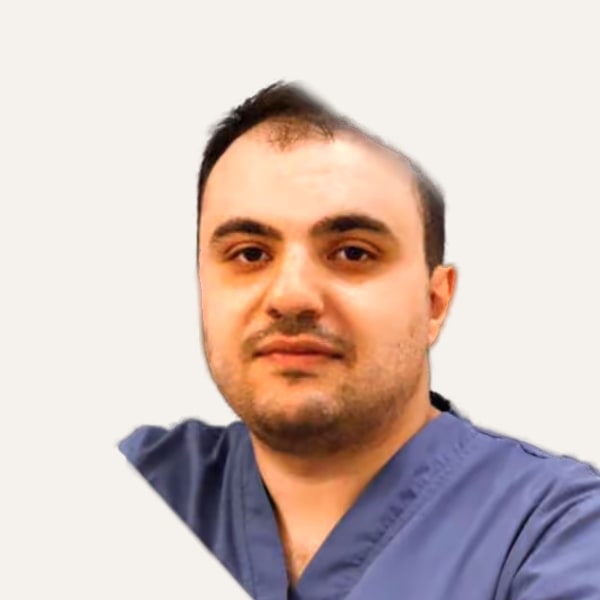 Dr. Telman Arakelyan — Deep Plane Facelift Surgeon