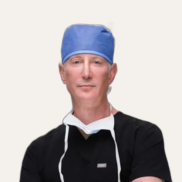 Dr. Terry Maffi, deep plane facelift surgeon in Scottsdale, USA
