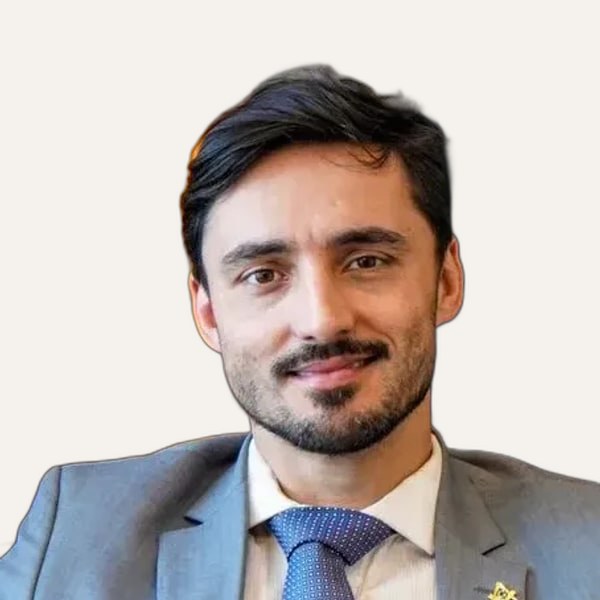 Dr. Thales Cousen