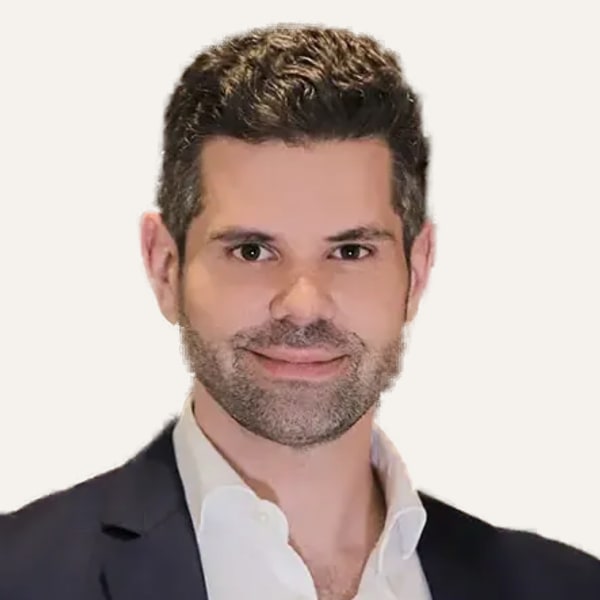 Dr. Thiago Szychta — Deep Plane Facelift Surgeon