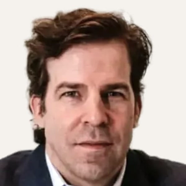 Thomas Benson