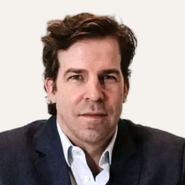 Dr. Thomas Benson — Deep Plane Facelift Surgeon