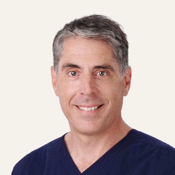 Dr. Thomas Buonassisi, deep plane facelift surgeon in Vancouver, Canada