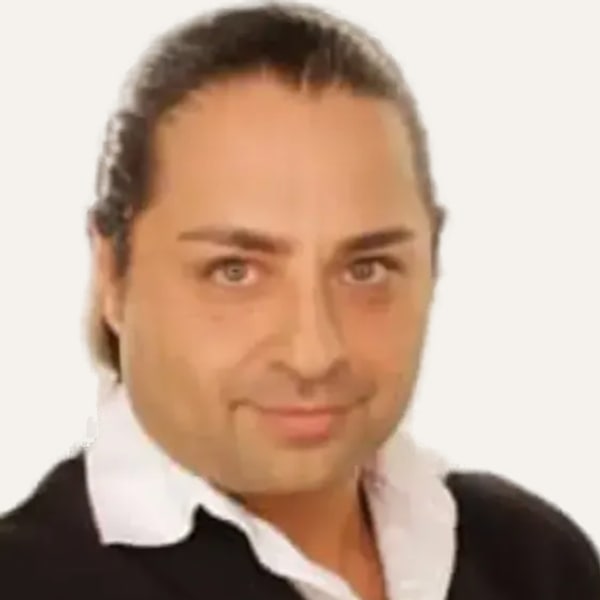 Thomas Jeneby