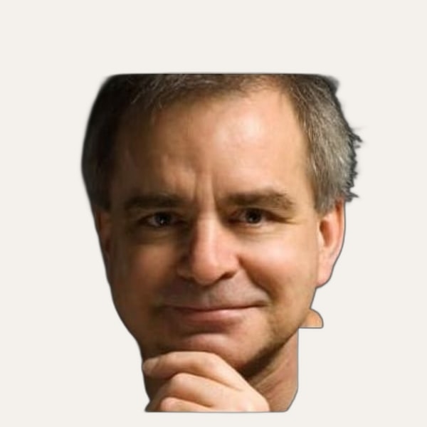 Dr. Thomas O’Daniel