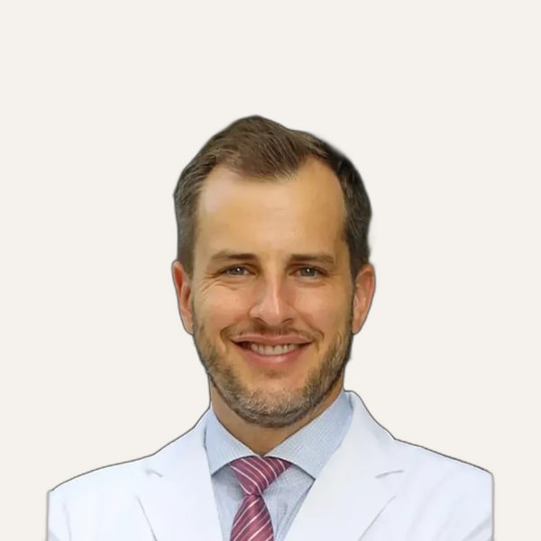 Dr. Thomas Walker — Deep Plane Facelift Surgeon