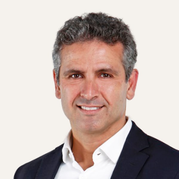 Dr. Tiago Baptista-Fernandes — Deep Plane Facelift Surgeon