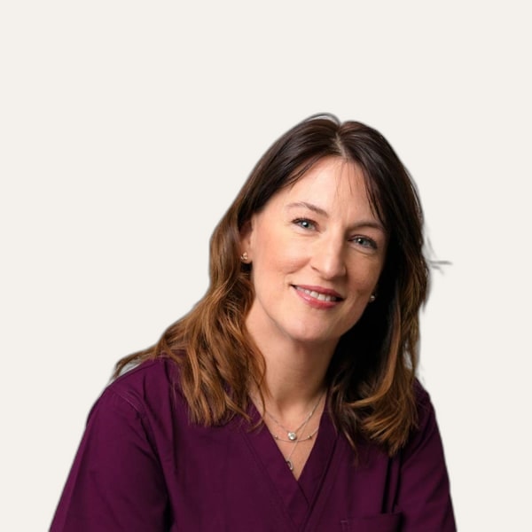 Dr. Tiia Pihlamaa — Deep Plane Facelift Surgeon