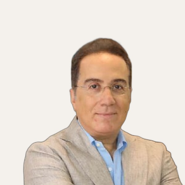 Dr. Tolgahan Alpaydın