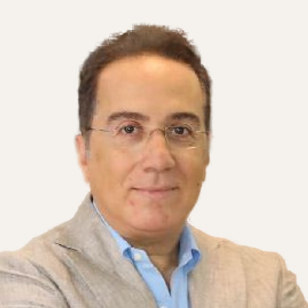 Dr. Tolgahan Alpaydın — Gesichtsstraffung (deep plane) Chirurg