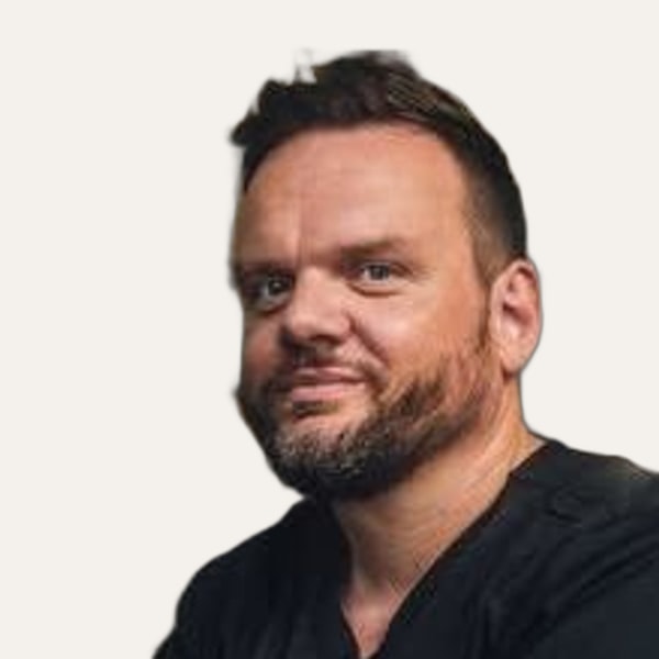 Dr. Tomas Ventruba — Deep Plane Facelift Surgeon