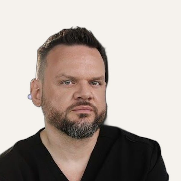 Dr. Tomas Ventruba — Deep Plane Facelift Surgeon