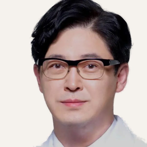 Tony Yang Soo Park