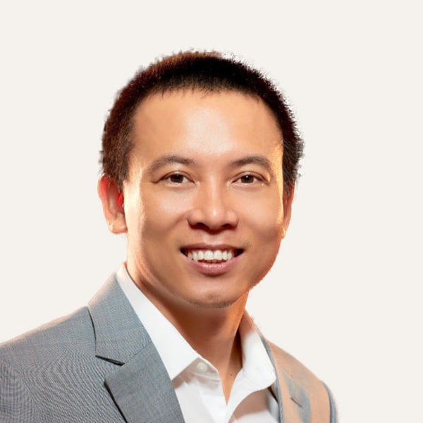 Tran Thanh Toan, MD