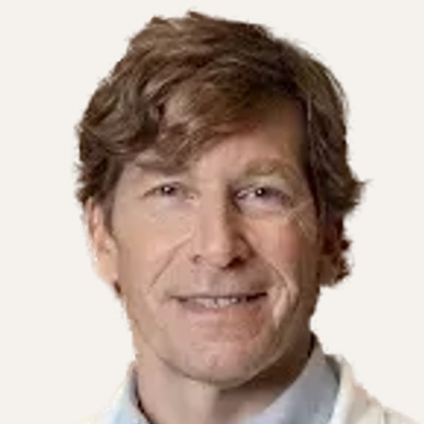 Trevor Born