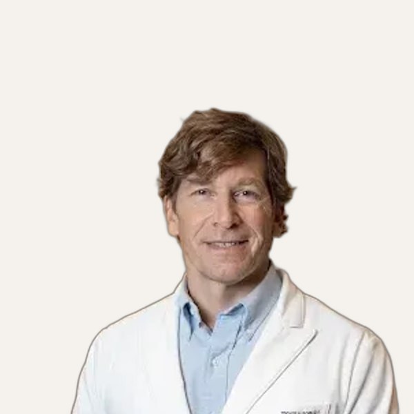 Dr. Trevor Born