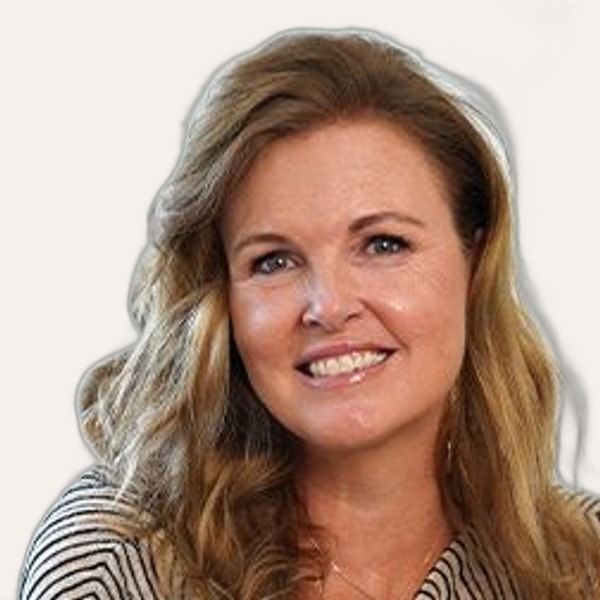 Dr. Trine Henriksen, deep plane facelift surgeon in Copenhagen, Denmark