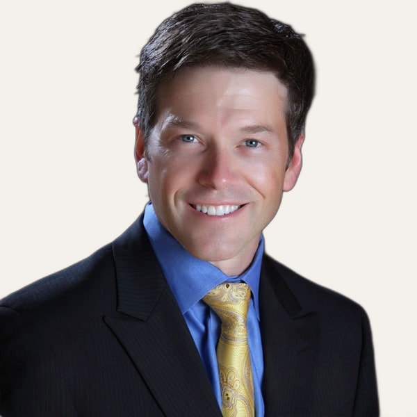 Dr. Troy J. Woodman, deep plane facelift surgeon in Tacoma, USA