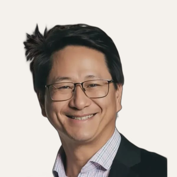 Dr. Tuan Pham, deep plane facelift surgeon in Perth, Australia