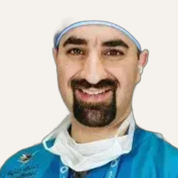 Dr. Turath Alkindi