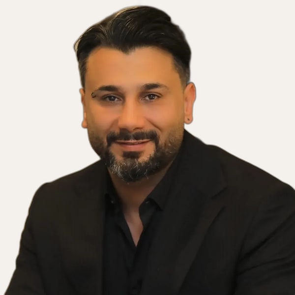 Dr. Ufuk Askeroğlu