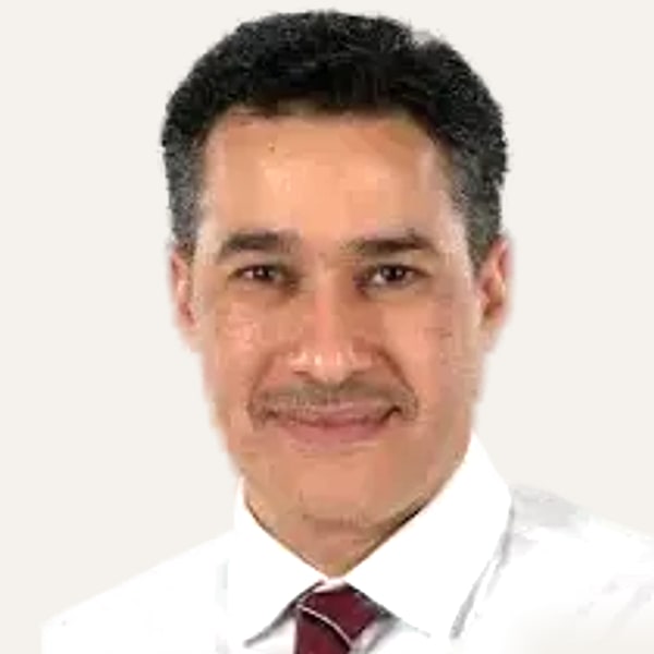 Dr. Ullas Raghavan — Chirurg de lifting facial deep plane