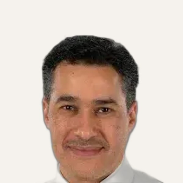 Dr. Ullas Raghavan