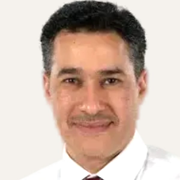 Ullas Raghavan