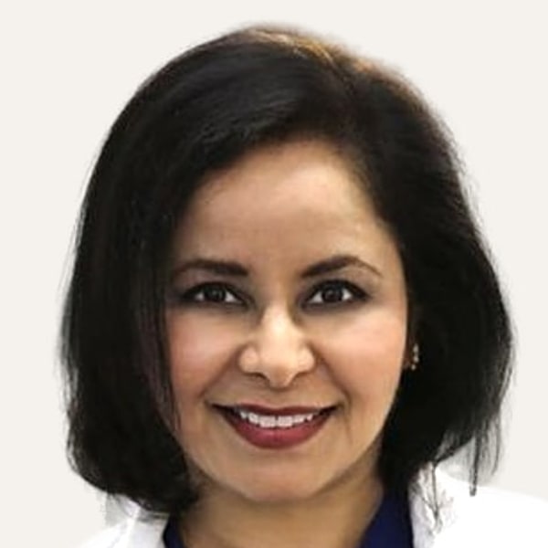 Usha Rajagopal