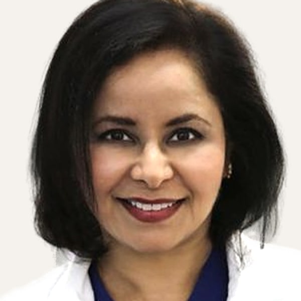 Usha Rajagopal