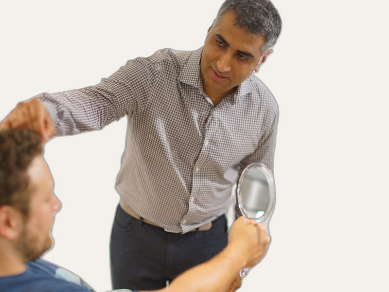 Dr. Vinay Rawlani
