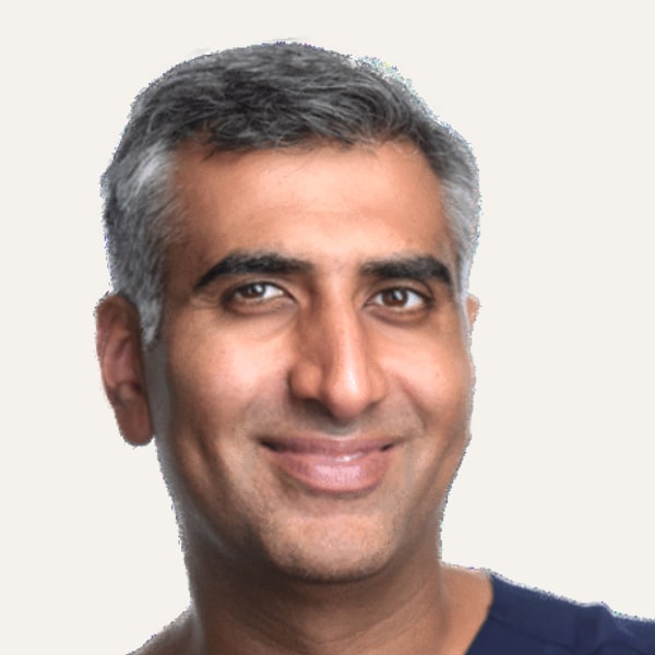 Vinay Rawlani