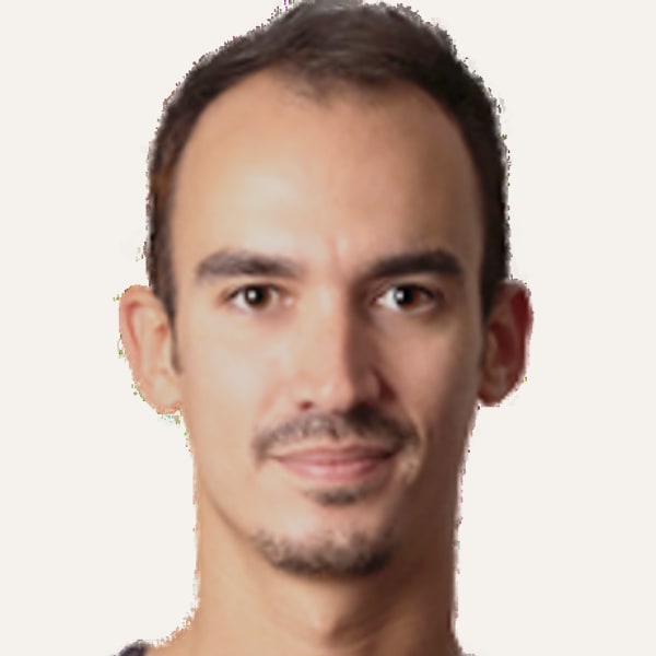Vincent Nguyen