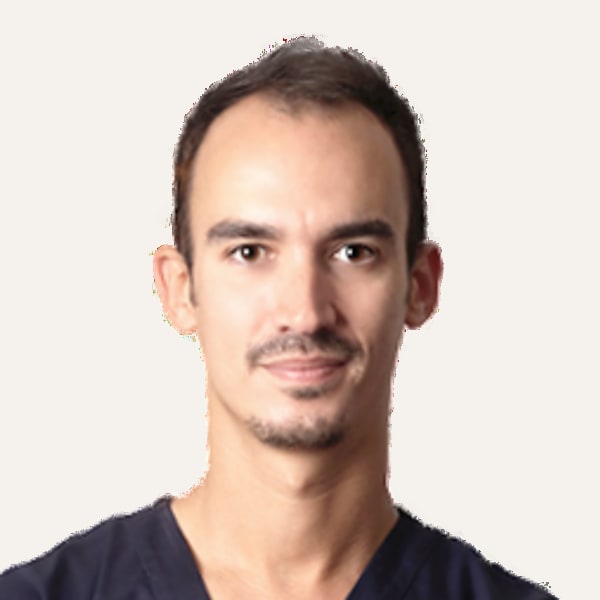 Dr. Vincent Nguyen — Chirurgo di lifting viso (deep plane)