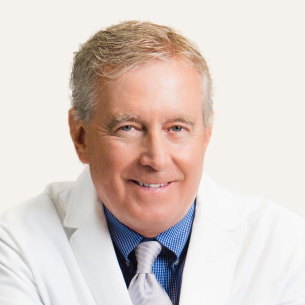 Dr. Vincent Zubowicz, deep plane facelift surgeon in Atlanta, USA