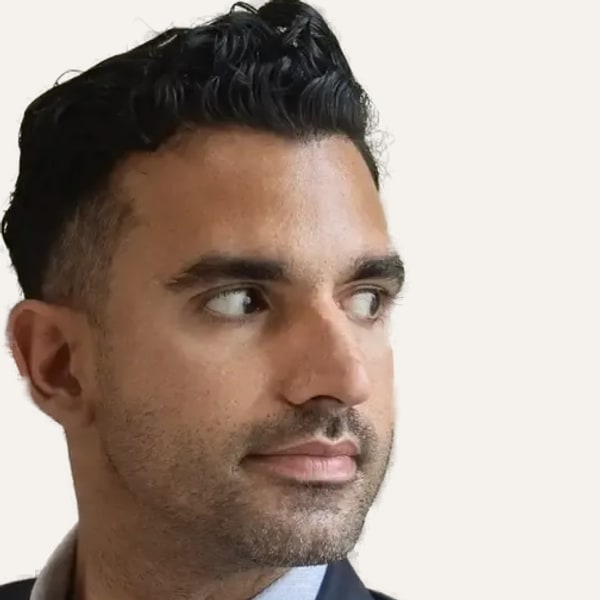 Dr. Vipul Gargya