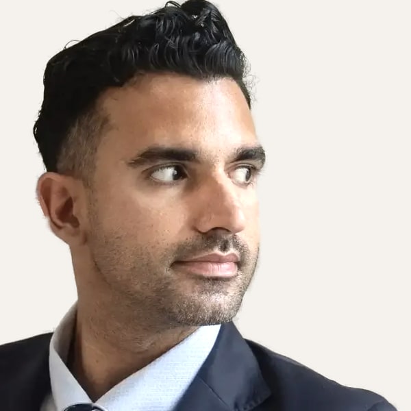 Dr. Vipul Gargya, deep plane facelift surgeon in Tampa, USA